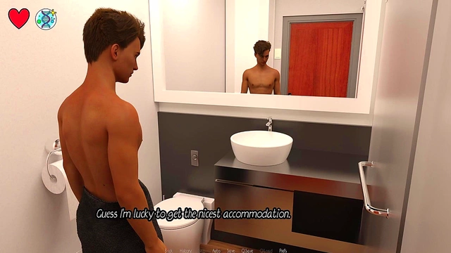 Mai Shiranui Cosplay Gets Intimate S&S Teasing in Unleashed 3D Anime Sex Fantasies