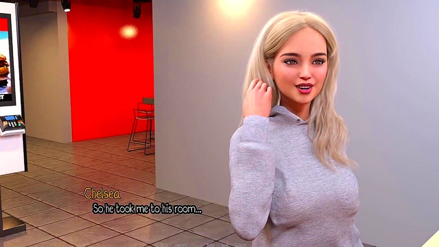 Mai Shiranui Cosplay Gets Intimate S&S Teasing in Unleashed 3D Anime Sex Fantasies