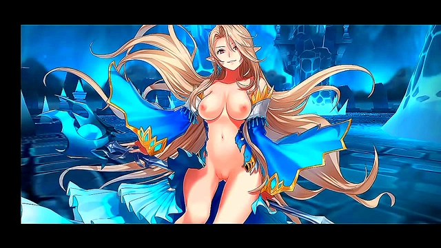 Dragon Ball Zex Bulma's Naughty Secrets Revealed - Oppai & Ecchi Anime Bliss!