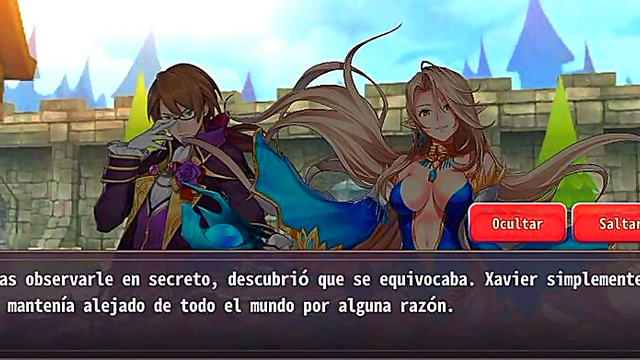 Dragon Ball Zex Bulma's Naughty Secrets Revealed - Oppai & Ecchi Anime Bliss!