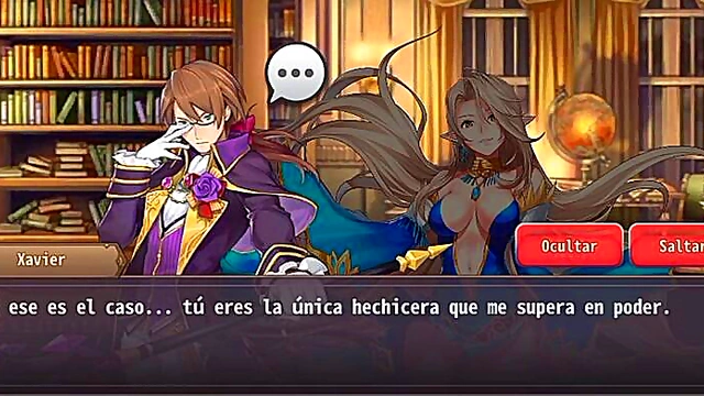 Dragon Ball Zex Bulma's Naughty Secrets Revealed - Oppai & Ecchi Anime Bliss!