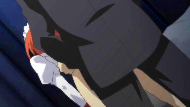 Horny Acheron Gets Busty Blowjob With Big Boobs & Hot Creampie Ending Tonight