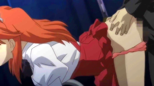 Horny Acheron Gets Busty Blowjob With Big Boobs & Hot Creampie Ending Tonight