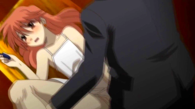 Horny Acheron Gets Busty Blowjob With Big Boobs & Hot Creampie Ending Tonight