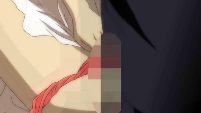 Horny Acheron Gets Busty Blowjob With Big Boobs & Hot Creampie Ending Tonight