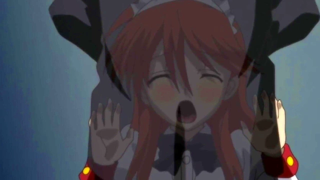 Horny Acheron Gets Busty Blowjob With Big Boobs & Hot Creampie Ending Tonight