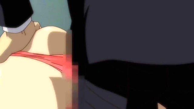 Horny Acheron Gets Busty Blowjob With Big Boobs & Hot Creampie Ending Tonight