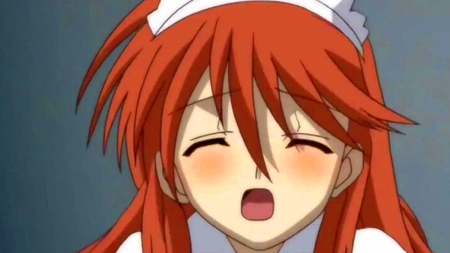 Horny Acheron Gets Busty Blowjob With Big Boobs & Hot Creampie Ending Tonight