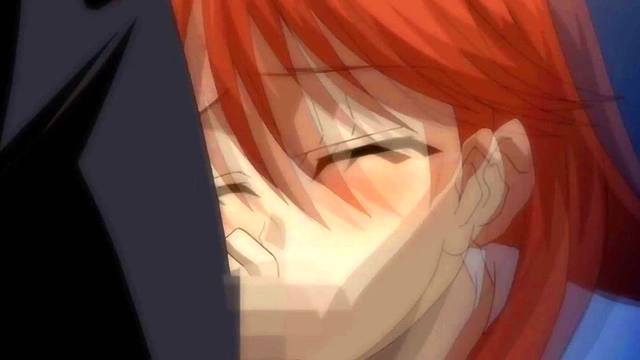 Horny Acheron Gets Busty Blowjob With Big Boobs & Hot Creampie Ending Tonight