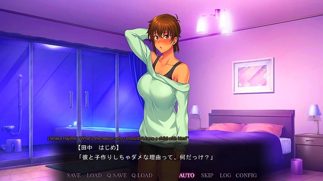 Interracial Tattooed Femboy Gets BBC Deep-Throated & Doggy Style Smashed Hard!