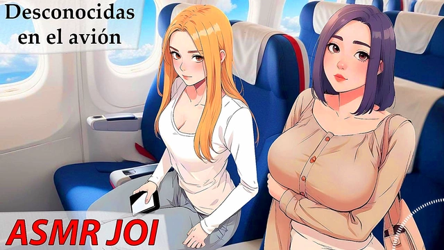 Hot FemBoy Gives His OniChan A Steamy FootJob & Riding Session