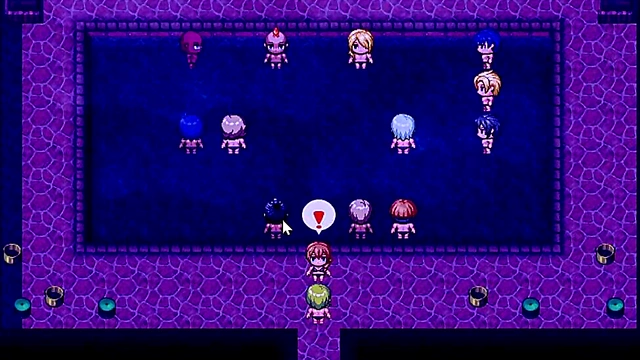 Japanese Hentaicomics Hot Anime Chick Gets Drenched by Big Dick Creampie