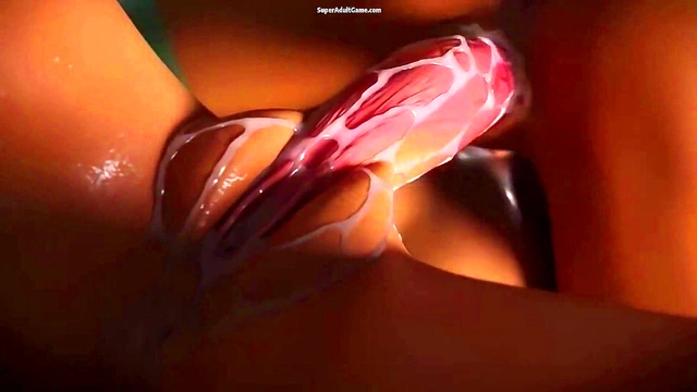 Busty Anime Girls Seduce Players With Oppai Tease & Ero Games Visual Novels Delight