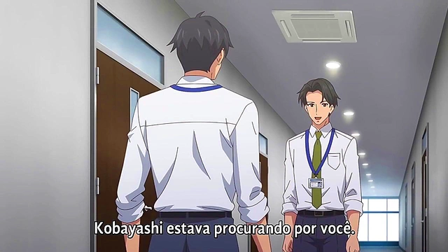 Cute Jap Anime Babe Gets Her Pussy Stuffed Hard & Cums Onscreen