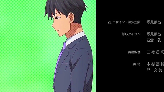 Cute Jap Anime Babe Gets Her Pussy Stuffed Hard & Cums Onscreen