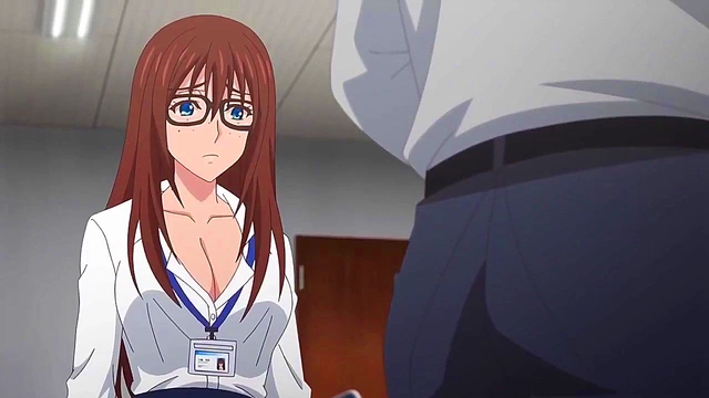 Cute Jap Anime Babe Gets Her Pussy Stuffed Hard & Cums Onscreen