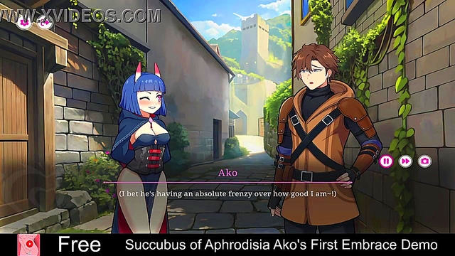 Hot Japanese Sisters Share Their Cock-Hungry Roommate for Anime Fun Night