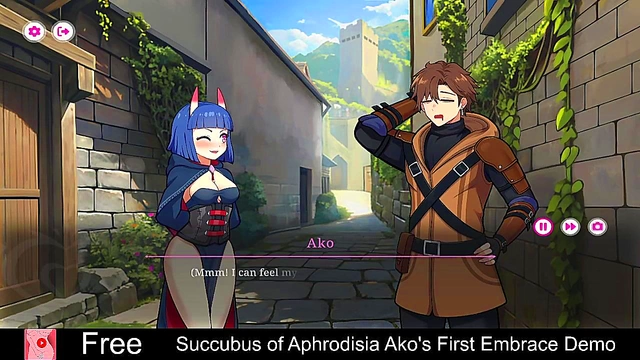 Hot Japanese Sisters Share Their Cock-Hungry Roommate for Anime Fun Night