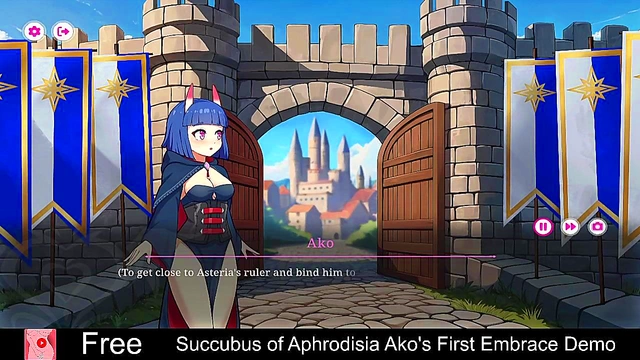 Hot Japanese Sisters Share Their Cock-Hungry Roommate for Anime Fun Night