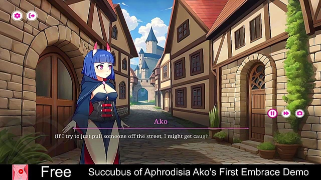 Hot Japanese Sisters Share Their Cock-Hungry Roommate for Anime Fun Night