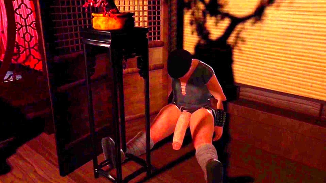 Sensual Mantis Anime PMV Sings While Fucking Tight Pussy for Explosive Orgasm