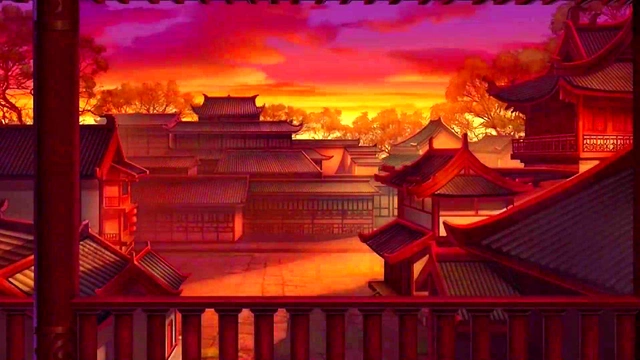 Sensual Mantis Anime PMV Sings While Fucking Tight Pussy for Explosive Orgasm