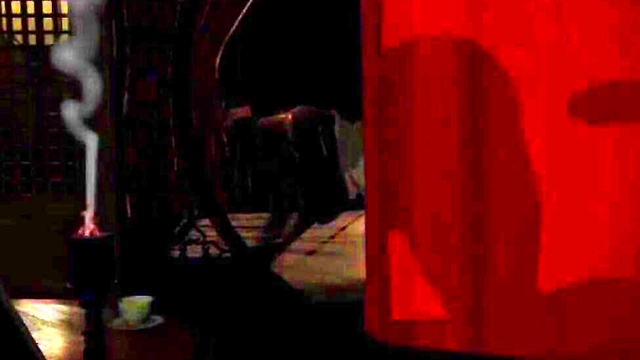 Sensual Mantis Anime PMV Sings While Fucking Tight Pussy for Explosive Orgasm