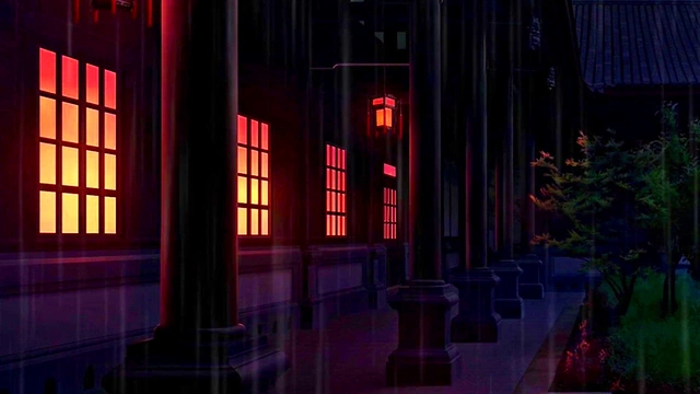 Sensual Mantis Anime PMV Sings While Fucking Tight Pussy for Explosive Orgasm