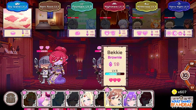 Arlecchino Genshin Sex Scene Doggy Style Anime Action for Hardcore Fans