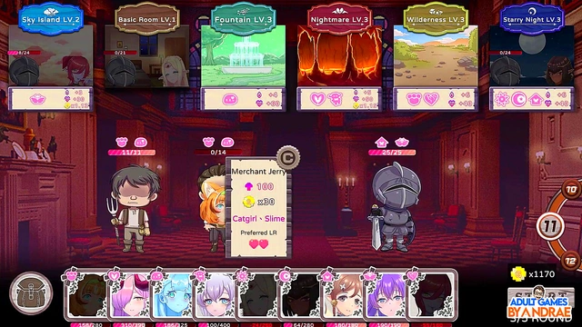 Arlecchino Genshin Sex Scene Doggy Style Anime Action for Hardcore Fans