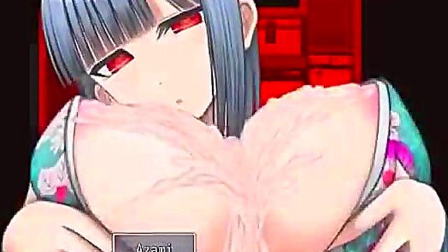 Sizzling Bleach Futanari Sex Fest Naughty Girls Cuckold Their Guys With Big Dicks