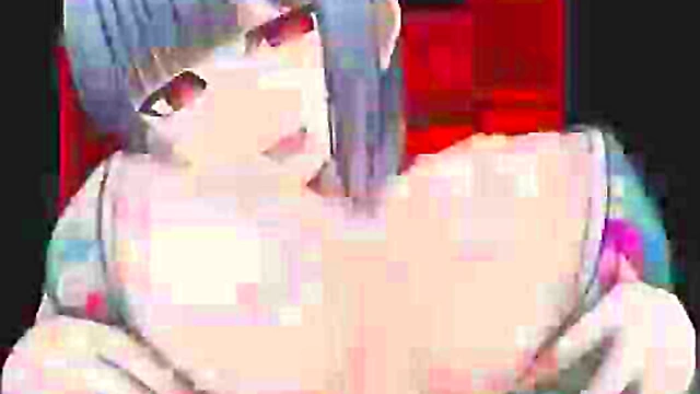 Sizzling Bleach Futanari Sex Fest Naughty Girls Cuckold Their Guys With Big Dicks