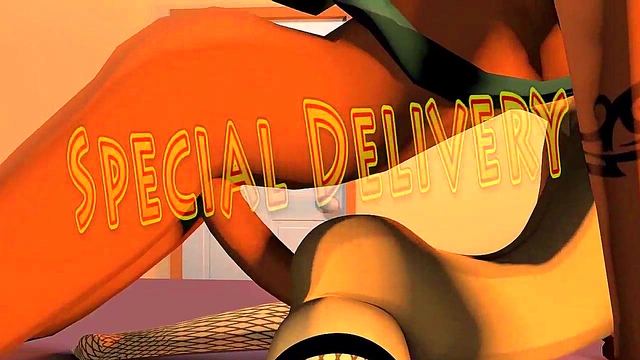 Slutty College Babe Gets Anal Stuffed By Giant Dick In Her Hot Dorm Room Fantasy