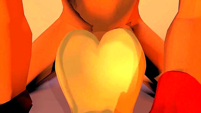 Slutty College Babe Gets Anal Stuffed By Giant Dick In Her Hot Dorm Room Fantasy