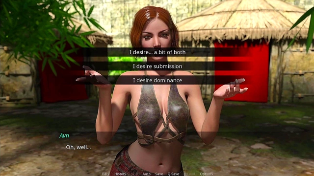 Brazilian Pussy Prize Won for Xmas - Big Dick Cartoon Sex With Boobs & Oral Pleasure