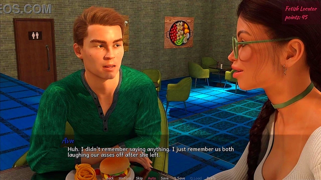 Horny Jill Valentine Gets Rough Anime Sex With Mr X In Spanish Subtitles