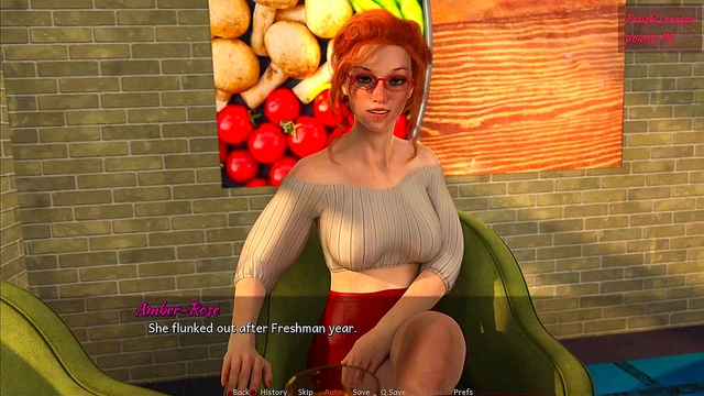 Horny Jill Valentine Gets Rough Anime Sex With Mr X In Spanish Subtitles