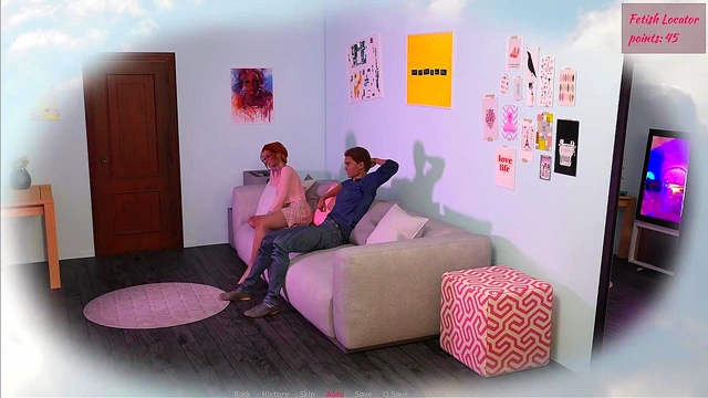 Horny Jill Valentine Gets Rough Anime Sex With Mr X In Spanish Subtitles