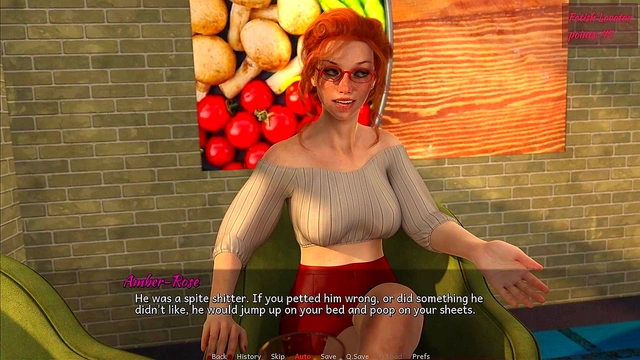 Horny Jill Valentine Gets Rough Anime Sex With Mr X In Spanish Subtitles