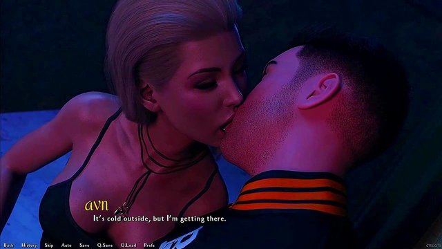 Sizzling Overwatch Anime Girls Engage in Wild 3D Sex Adventure Fantasies