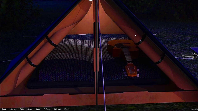 Sizzling Overwatch Anime Girls Engage in Wild 3D Sex Adventure Fantasies