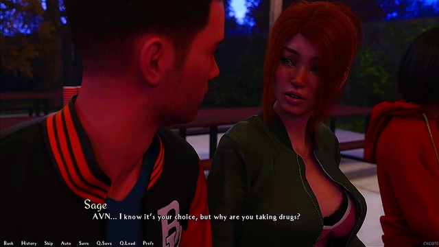 Sizzling Overwatch Anime Girls Engage in Wild 3D Sex Adventure Fantasies