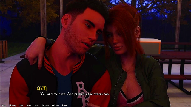 Sizzling Overwatch Anime Girls Engage in Wild 3D Sex Adventure Fantasies