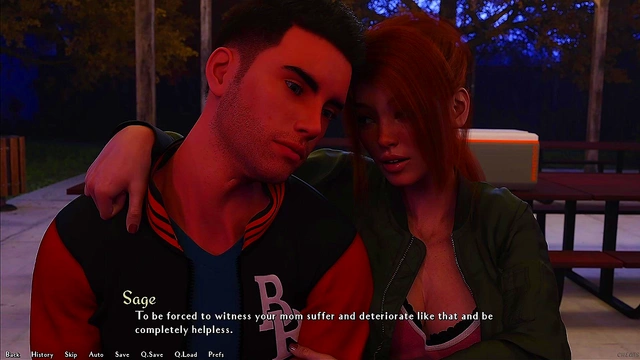 Sizzling Overwatch Anime Girls Engage in Wild 3D Sex Adventure Fantasies