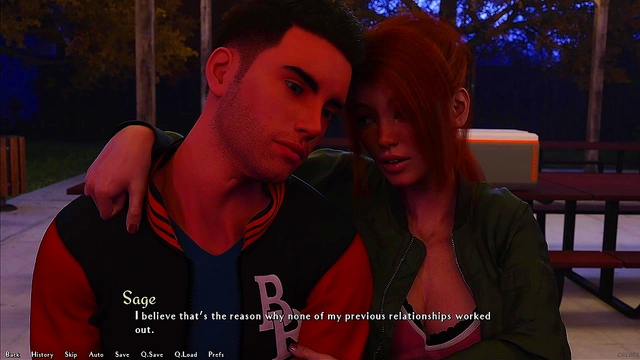 Sizzling Overwatch Anime Girls Engage in Wild 3D Sex Adventure Fantasies