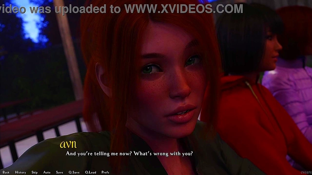 Sizzling Overwatch Anime Girls Engage in Wild 3D Sex Adventure Fantasies