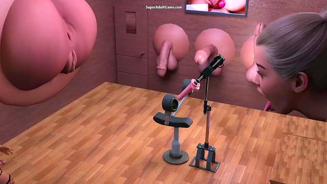 Powerful Marlon Fulfills Craving, Worships Cock With Desperate Hunger