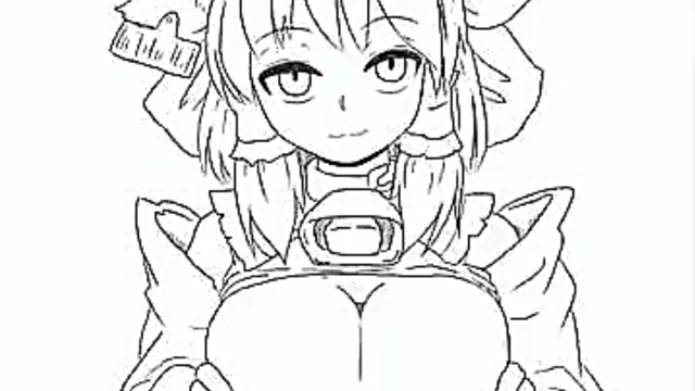 Horny Shadowheart Fucked By Mind Flayers Big-Cock For Juicy Cumsession