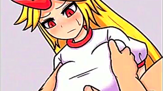 Horny Shadowheart Fucked By Mind Flayers Big-Cock For Juicy Cumsession