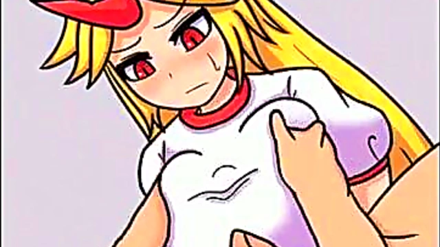 Horny Shadowheart Fucked By Mind Flayers Big-Cock For Juicy Cumsession